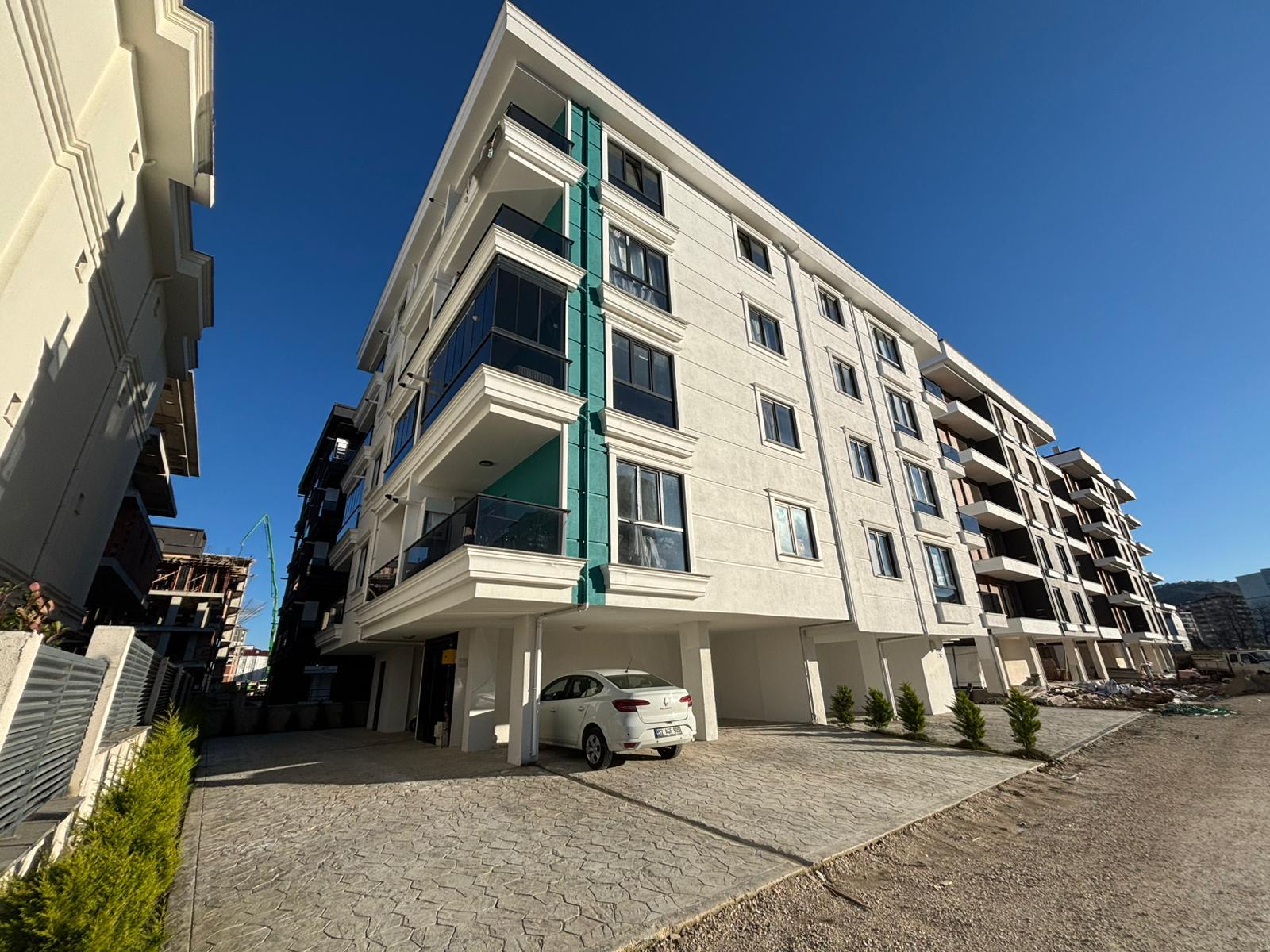 CUMHURİYET MAHALLESİ